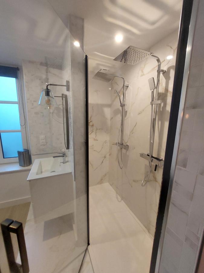 L'Incontournable - Loiret Spa Ladon 외부 사진